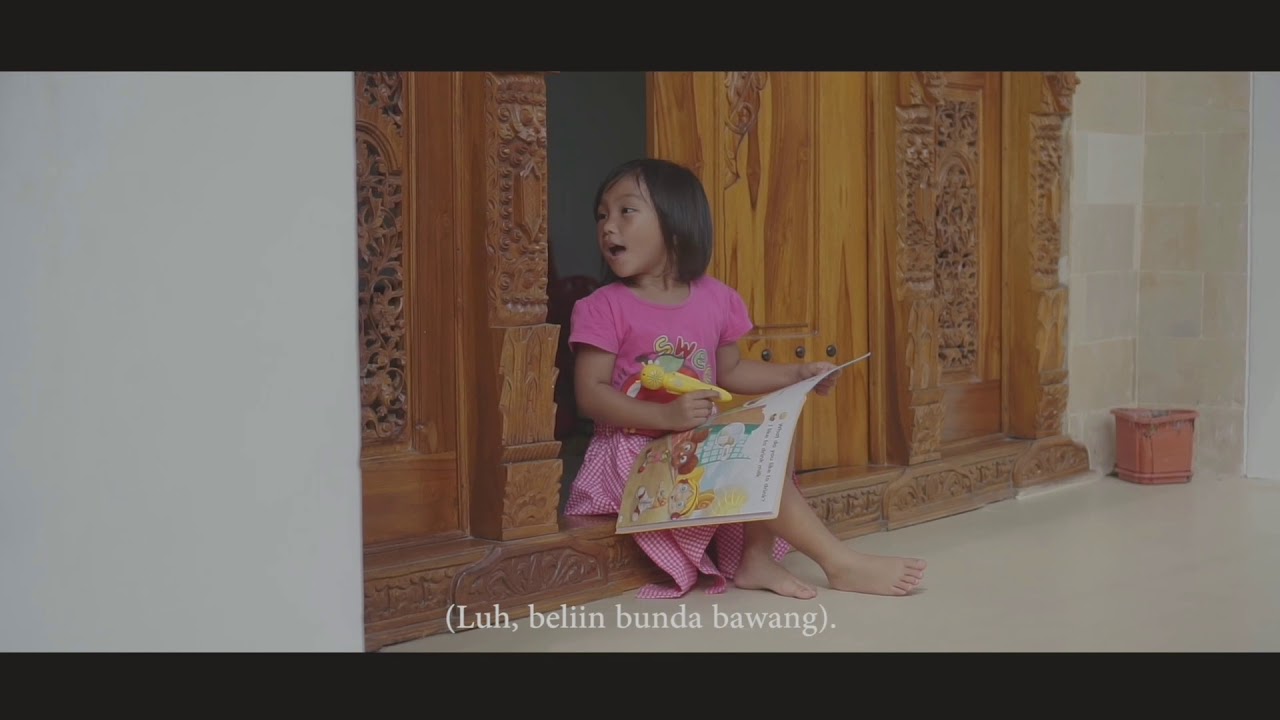 Trailer Pergub No.97 tahun 2018