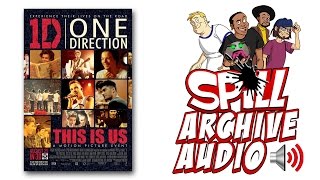 'One Direction: This Is Us' Spill Audio Review