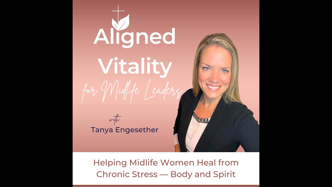 267. Why Faith and Functional Health Belong Together