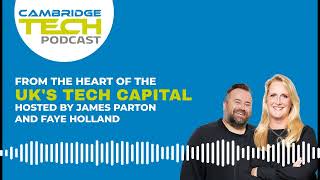 UK Tech Week launched with Stuart Clarke MBE