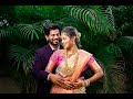 Shanmukh weds priyanka  engagement  highlights 4k