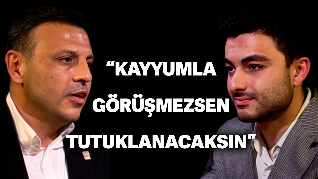 Özgür Çelik | Konuşmazsak Olmaz #1