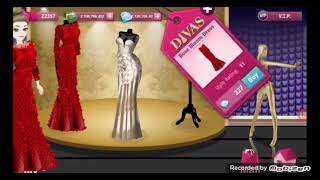 لعبت super star life ❤️😁صرت VIP ؟ اول فديو للقناة اشترك 😁 screenshot 3