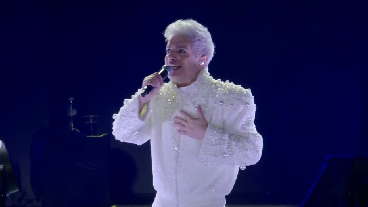 Miranda | Tu Misterioso Alguien | Estadio Ferro 2025