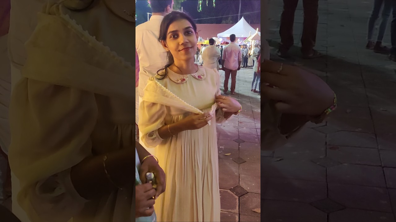 പുത്തൻ ഉടുപ്പ് തയ്ച്ചു 👗💃🫣 