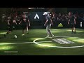 Sean Garnier & Herrera vs Zidane & Enzo ✖ Football Skill Match