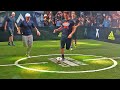 Sean Garnier & Herrera vs Zidane & Enzo ✖ Football Skill Match