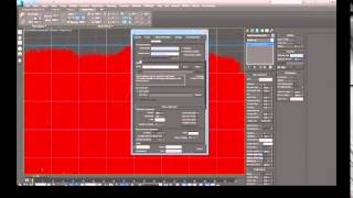 VRay Proxies used with Object Paint as a brush, Improve your Performance