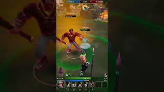 4 min in Quadra kill?? Almost a Penta | #sonpradeje on #Twitch