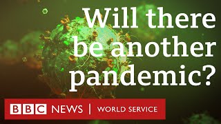 Coronavirus: Where will the next pandemic come from? - BBC World Service