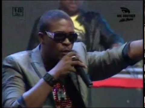 Maye Hunta sings Big Brother Song
