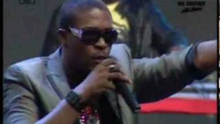 Maye Hunta sings Big Brother Song