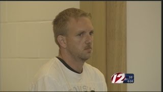 Bearded Bandit to Plead Guilty
