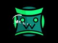 New gd Trend? @Zeronium #geometrydash #trend #gd#newtrend
