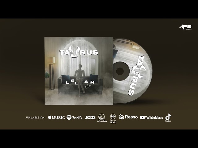 Taurus - Lelah Hati (Official Audio Video) class=