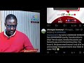 SEC GEN SOSSION LISTENED TO MY X COMMENT рџ Єрџ Є SEC GEN SOSSION LISTENED TO MY X COMMENT рџ Єрџ Є