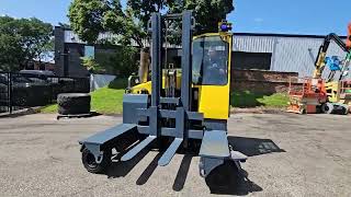 2013 COMBILIFT C6000 For Sale