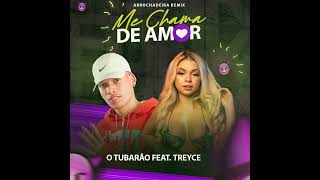 Me Chama de Amor
