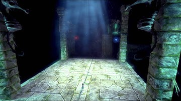 Alice: Madness Returns - Part 15 - "Drowned Sailors"