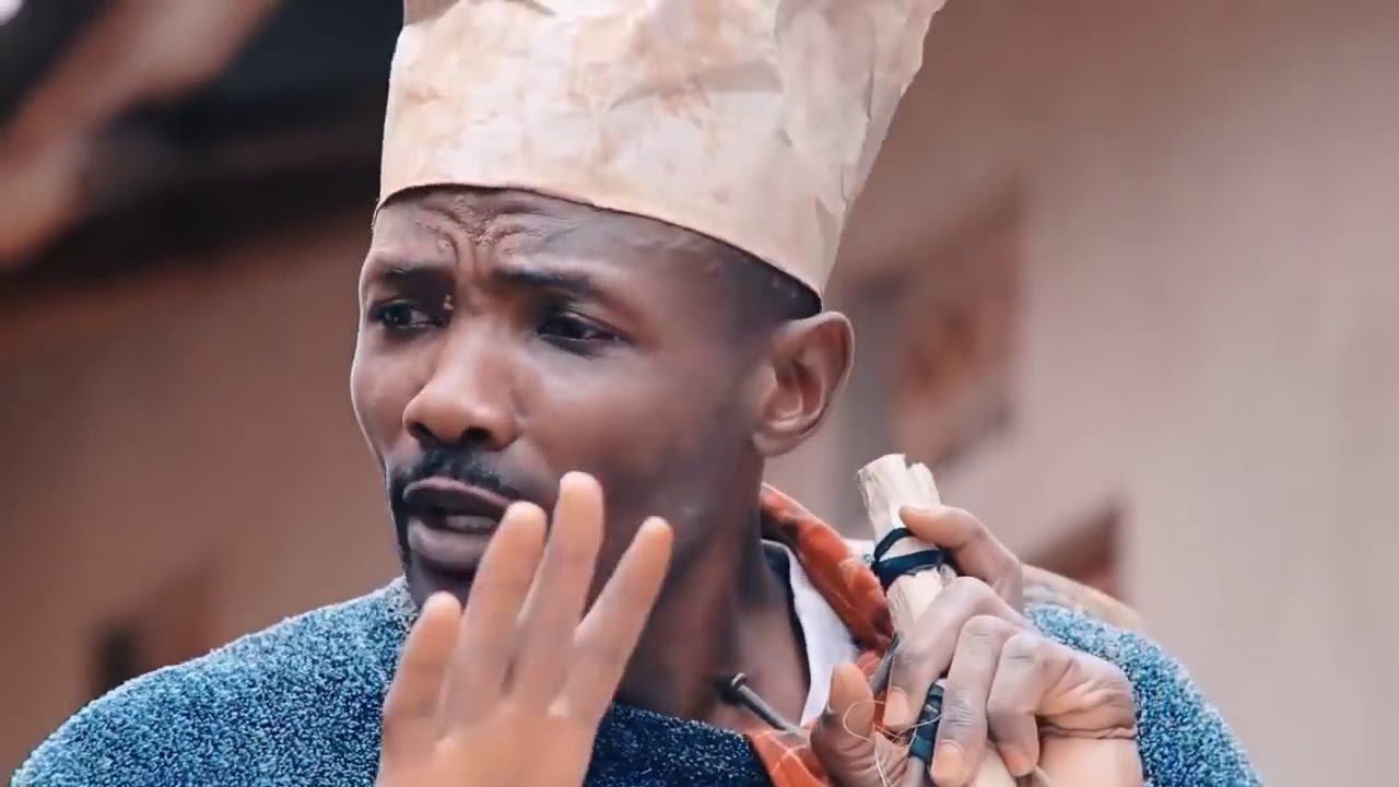 Hassan Ndugga   Kampala Aganye Official Video