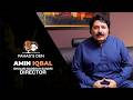 Behind The Success Of Ghulam Badshah Sundri | Director Amin Iqbal Podcast by fahad den
