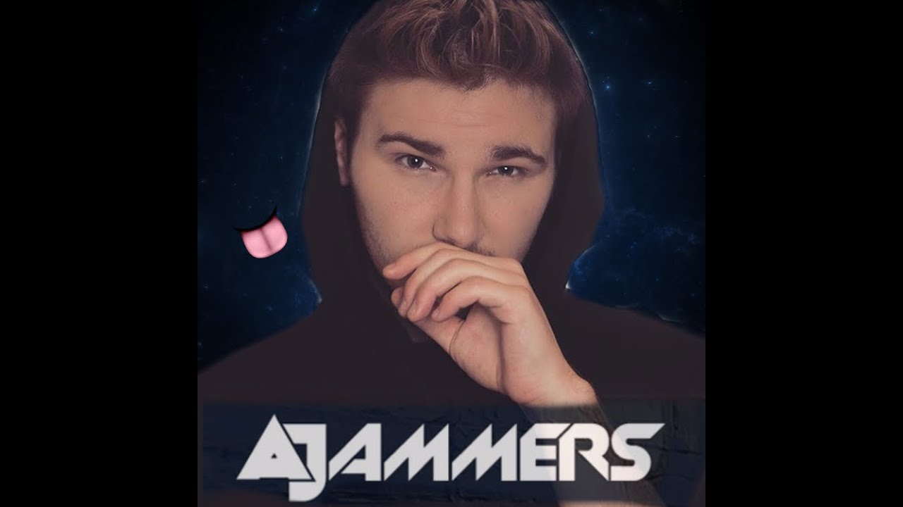 Tongue- Alec Joseph (Ajammers)