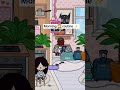 #tocaboca #asthetic #morning routine