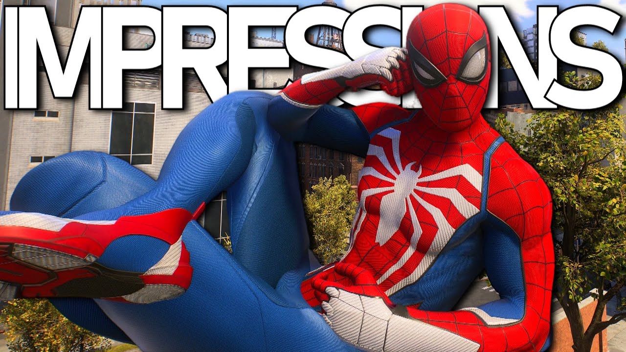 Spider-Man 2 review: Insomniac's sequel toys with canon to great effect -  Polygon