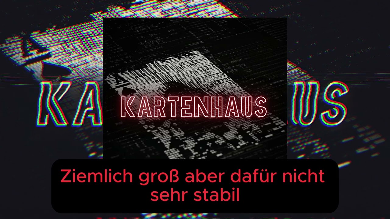 Watch Oliver Brauer, KEDY, HouseKaspeR - Kartenhaus (Official Lyric Video) on YouTube Watch Oliver Brauer, KEDY, HouseKaspeR - Kartenhaus (Official Lyric Video) on YouTube
