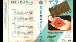 23 Slow Rock Memory 3 (HQ)