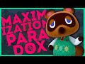 Why I'm Terrified of Animal Crossing | Psych of Play