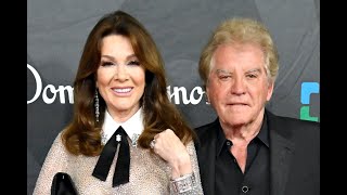 Ken Todd's Secret Son: Lisa Vanderpump's Husband's Shocking Past Details