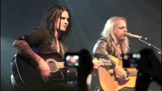 Download lagu Helloween - Live in Moscow, Milk club (16-09-2011) - Forever and One