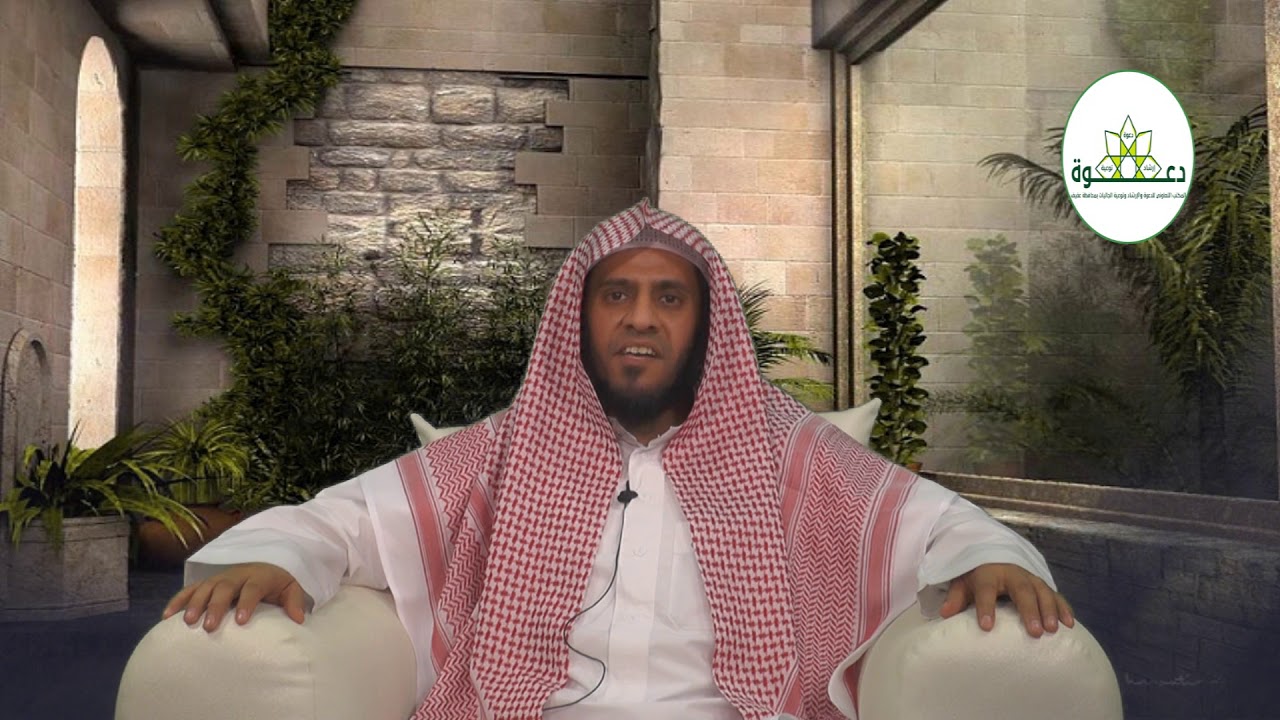 آفة التدخين لفضيلة الشيخ سليمان السعوي Youtube