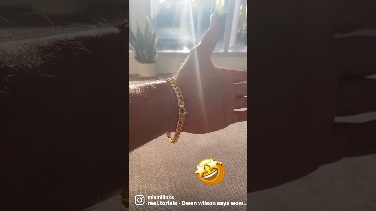 The $50,000 Chain That Broke the Internet