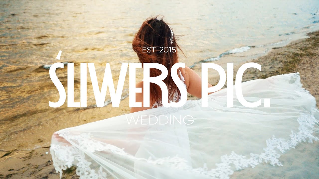 Ewa i Marcin Teledysk ślubny | 2021 |