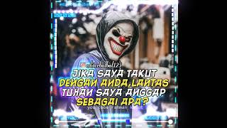 Story wa, kata kata bijak anak jaman sekarang