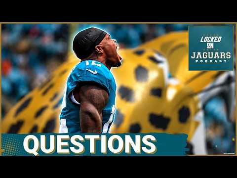 Jacksonville Jaguars Coach Decisions on Travis Hunter Spark FURY and Doubt | ANSWERS Provided Here