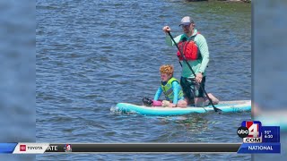 Acts of Kindness: Utah family creates outdoor adventures for children with autism