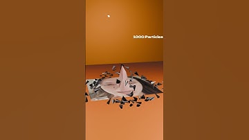 What do 3D Artists Actually do?😂 #blender3d #blenderanimation #3dart #3danimation #shorts