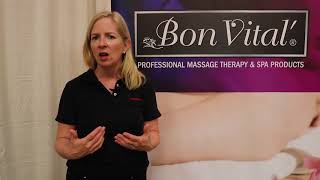 The Most Rewarding Part of Being an Massage Therapist: Felicia Brown