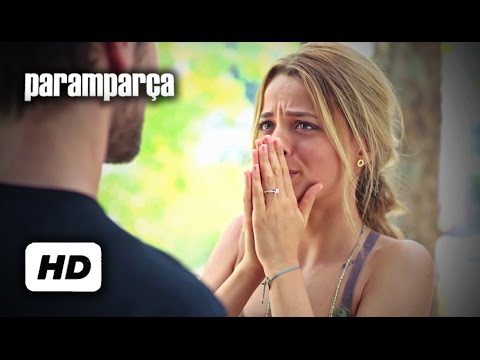 Paramparça 72 Bölüm İnan Artık Bebeğimiz Olacak