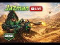 🔴DMZ Ich freue mich auf DMZ 2.0