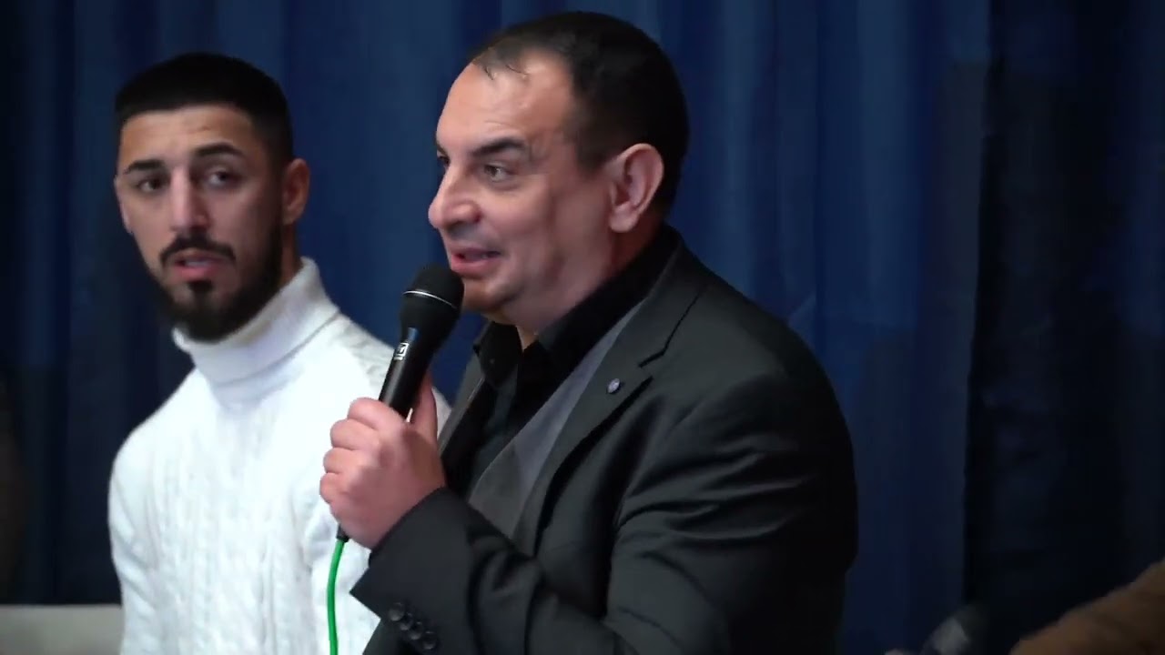 🔴 JAROVNICE - Večer s PAČIVALE ROMA