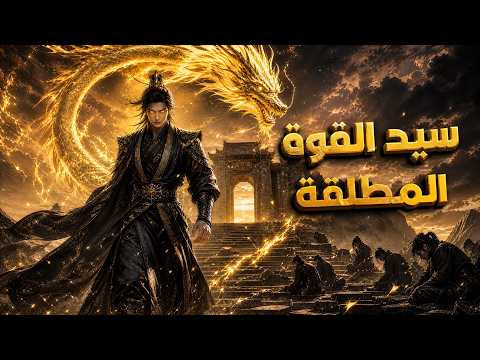 【مسلسل كامل】⚡ نزل الخالد لحماية زوجته… فسحق أعداءها جميعاً! 