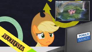 Ponies react to Generation 1