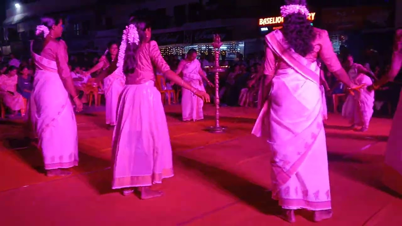 Pothanicad ശിവ ഗംഗ 2