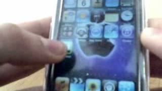 Installous for ipod touch and iphone v. 3.1.2
