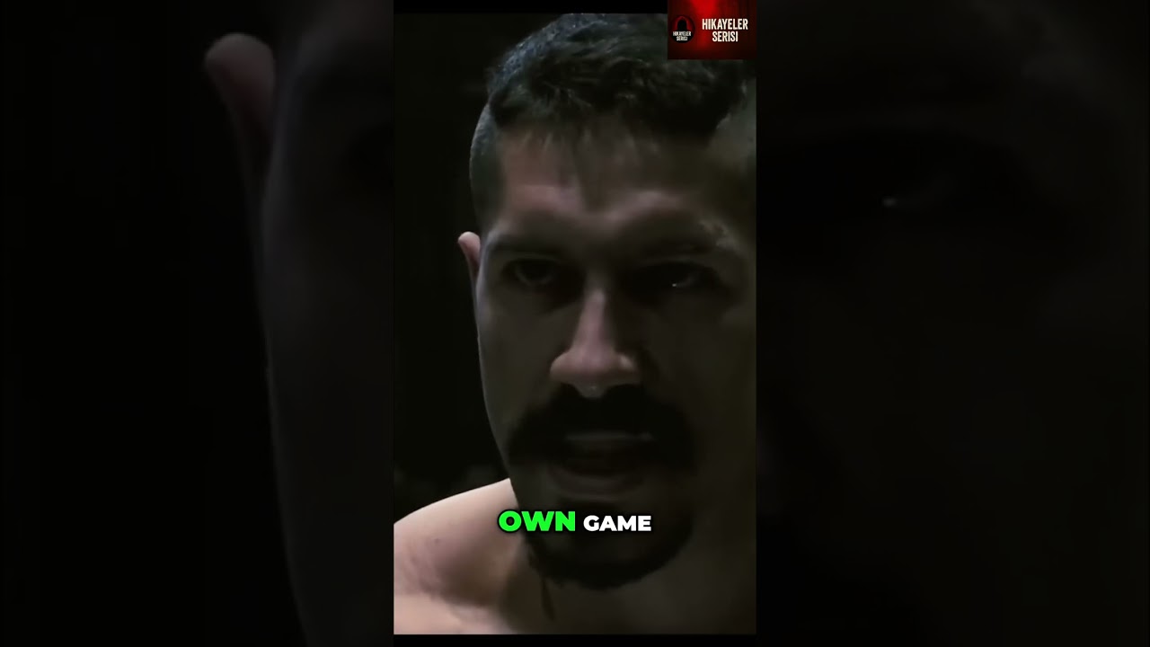 Prison Fights to Boxing Ring: Unleash Your Inner Warrior! 