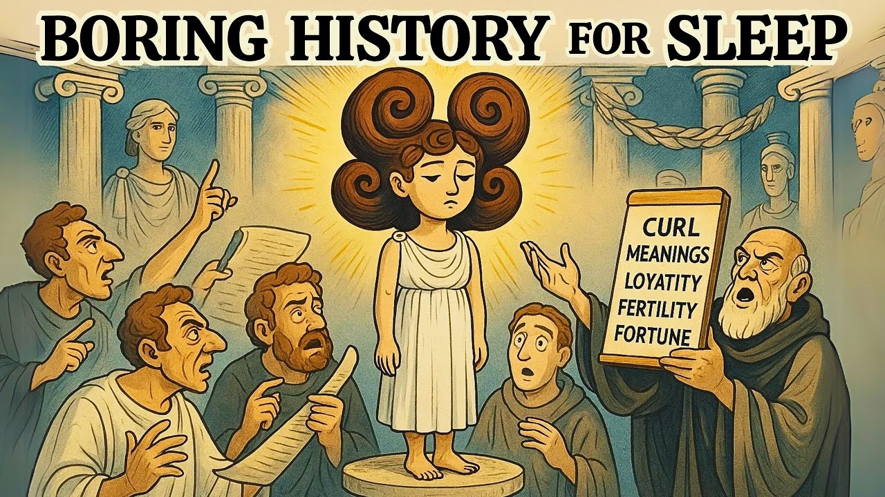 Boring History For Sleep| Peculiar Roman Wedding Rituals Why Brides ...